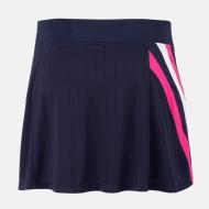 Fila Skort Amalia navy Bild 2