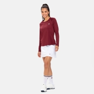 Fila Skort Anna white Bild 2