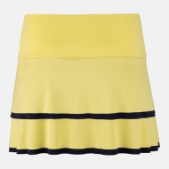 Fila Skort Cosima limoncello Bild 2