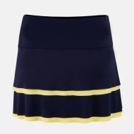 Fila Skort Cosima navy Bild 2
