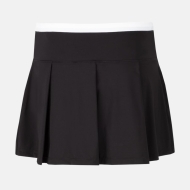 Fila Skort Georgia black Bild 2
