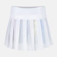 Fila Skort Jeanne white-multicolor Bild 2