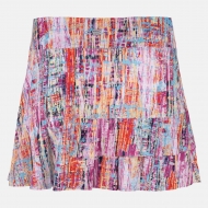 Fila Skort Lou multicolor Bild 2