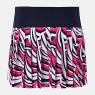 Fila Skort Malea multicolor Bild 2