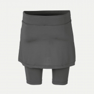 Fila Skort Nele black Bild 2