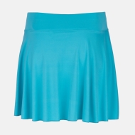 Fila Skort Nicole scuba blue Bild 2