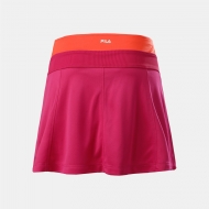 Fila Skort Rosalie pink Bild 2