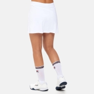 Fila Skort Shiva white Bild 2