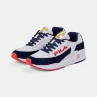 Fila FILA SKYRUNNER 2A White-Gold Bild 2