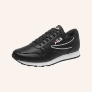 Fila Sneaker Orbit Low Men black Bild 2