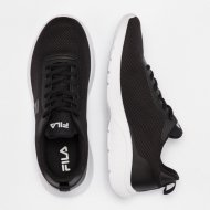 Fila Spitfire Men black-white Bild 2