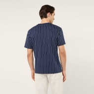 Fila STATUTO relaxed pinstriped t-shirt Bild 2