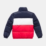 Fila Storm Puff Jacket navy Bild 2