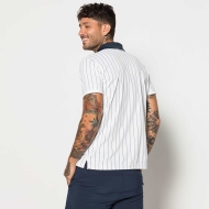 Fila Stripes Polo Bild 2