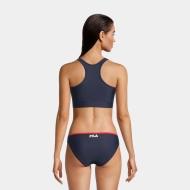 Fila SYRACUSE blocked zipper bikini Bild 2