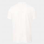 Fila T-SHIRT ADDISON white Bild 2