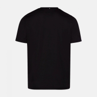 Fila T-SHIRT BOSSE black Bild 2