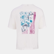 Fila T-Shirt Caius Bild 2