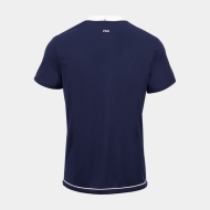 Fila T-Shirt Elias Bild 2