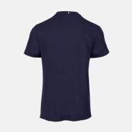 Fila T-Shirt Emilio navy Bild 2