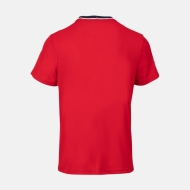 Fila T-Shirt Enzo red Bild 2