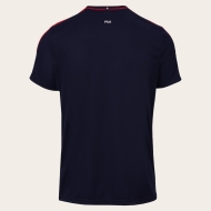 Fila T-Shirt Gabriel Bild 2