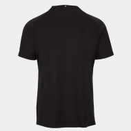 Fila T-SHIRT HUDS black Bild 2