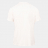 Fila T-SHIRT HUDS white Bild 2