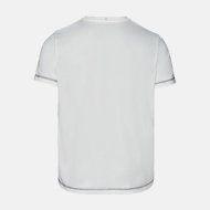 Fila T-SHIRT JANNIS white Bild 2