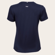Fila T-Shirt Leonie Bild 2