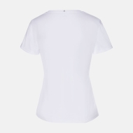 Fila T-SHIRT LEONIE white Bild 2