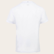 Fila T-Shirt Logo Bild 2