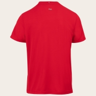 Fila T-Shirt Logo Bild 2