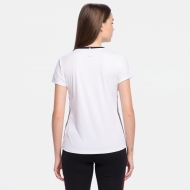 Fila T-Shirt Lucy white Bild 2