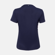 Fila T-Shirt Paula navy Bild 2