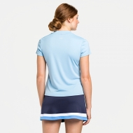 Fila T-Shirt Summer light blue Bild 2