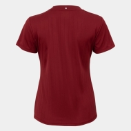 Fila T-SHIRT TABEA red Bild 2