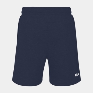 Fila TAURISANO shorts black iris Bild 2