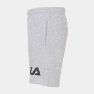 Fila TAURISANO shorts Light Grey Melange Bild 2