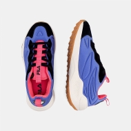 Fila Teclus Wmn baja-blue Bild 2