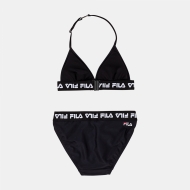 Fila Teens Girls Finja Taped Bikini black Bild 2