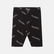 Fila Teens Girls Juliet AOP Short Leggings Bild 2