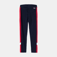 Fila Teens Girls Laya Blocked Tights Bild 2