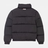 Fila Teens Hunter Puff Jacket black Bild 2