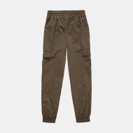 Fila Teens Iva Cargo Pants grape-leaf Bild 2