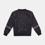 Fila Teens Maya Aop Crew Shirt black Bild 2