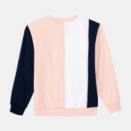 Fila Teens Tulia Blocked Crew Sweat  Bild 2