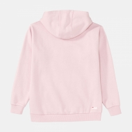 Fila Teens Unisex Genna Hoody keepsake-lilac Bild 2