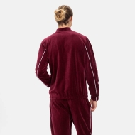 Fila TERRINDA Men track jacket tawny port Bild 2