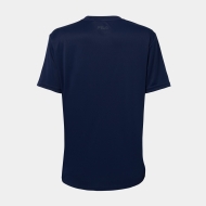 Fila THIONVILLE tee black iris Bild 2